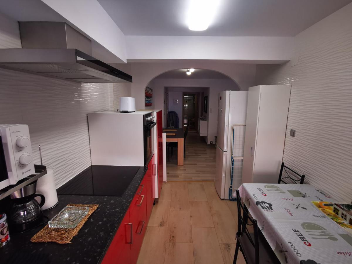 Apartamento Gijon Los Campos Kültér fotó