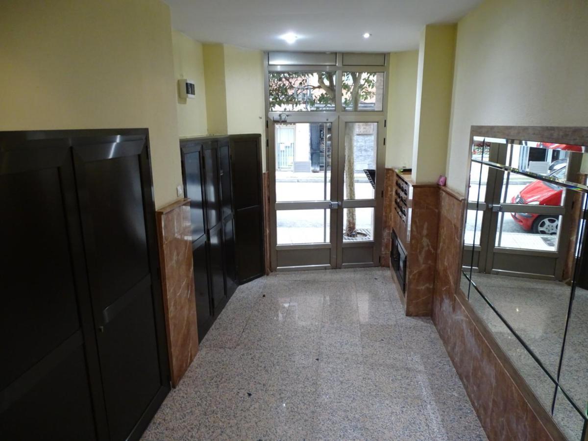 Apartamento Gijon Los Campos Kültér fotó