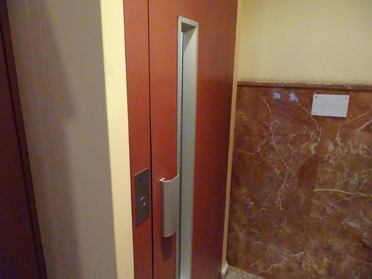 Apartamento Gijon Los Campos Kültér fotó