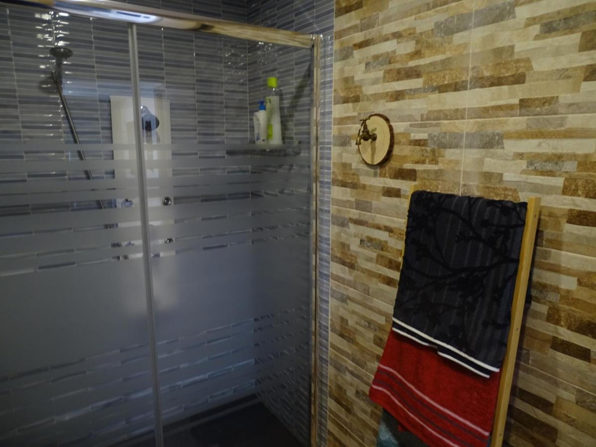 Apartamento Gijon Los Campos Kültér fotó