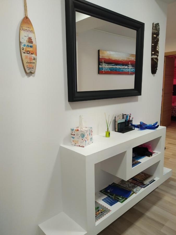 Apartamento Gijon Los Campos Kültér fotó