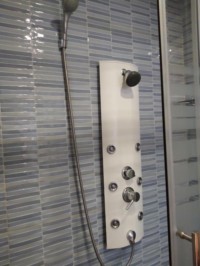 Apartamento Gijon Los Campos Kültér fotó